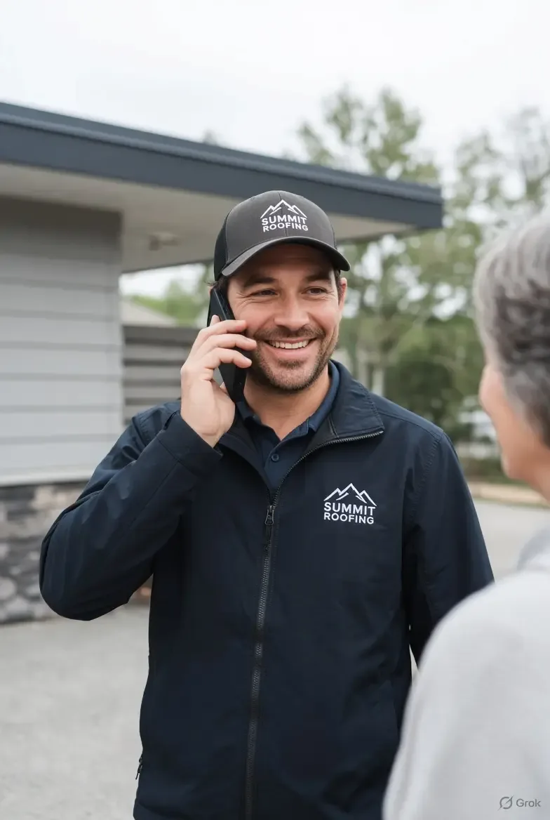 Flat Roof Leak Repair Vaiden, MS FAQs